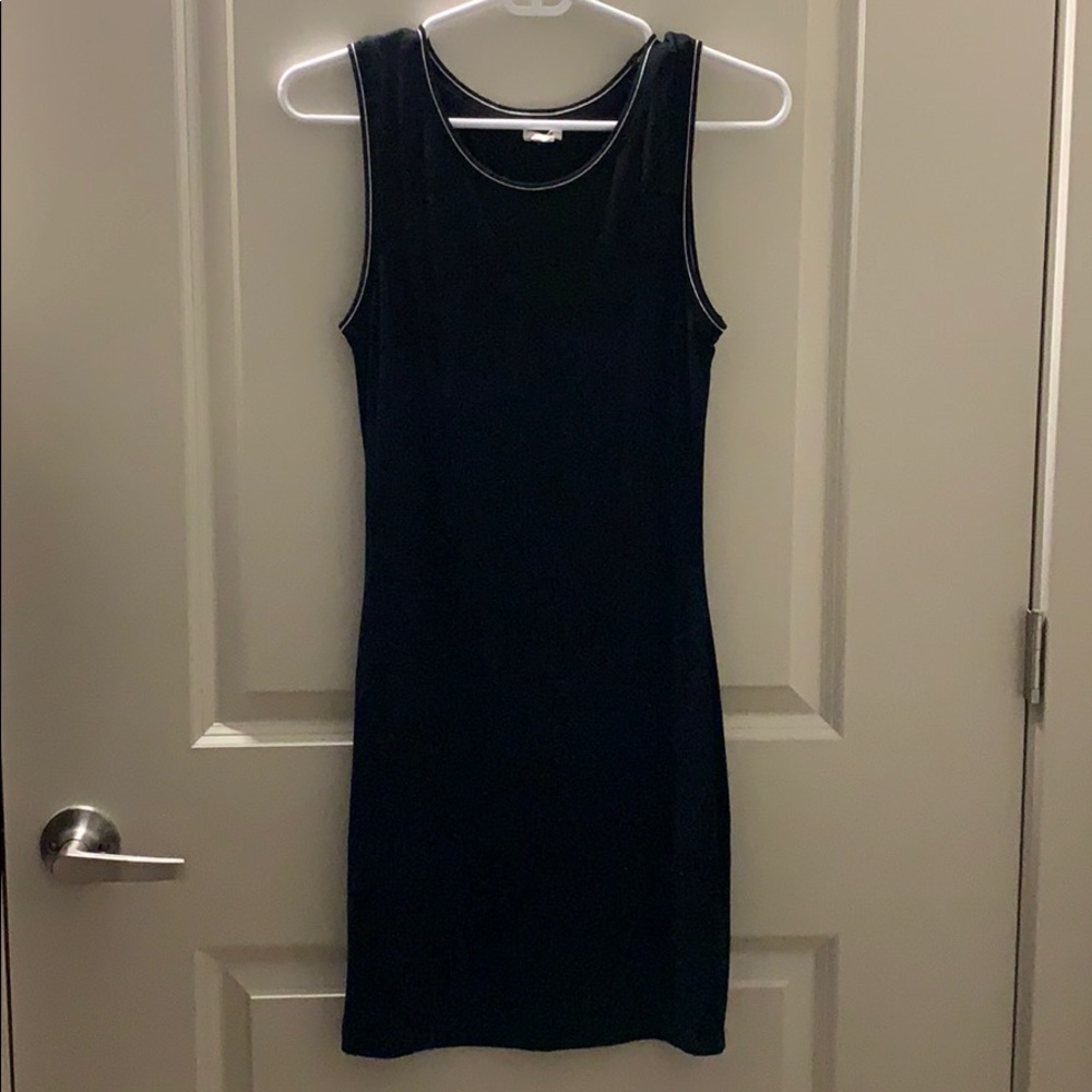 Garage LBD